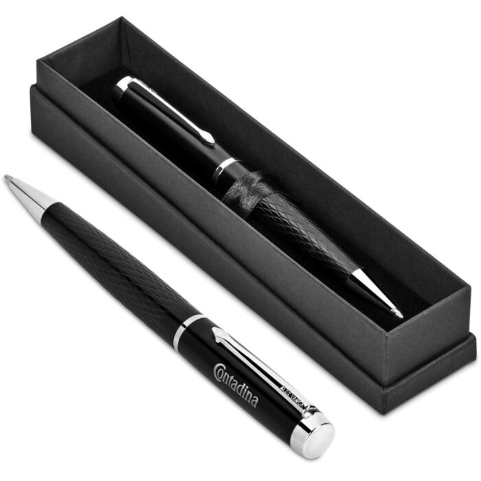 Alex Varga Sashenka Ball Pen - Image 1