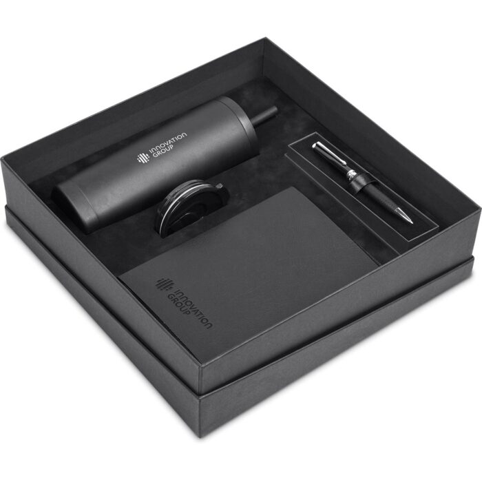 Alex Varga Zimmerton Gift Set - Image 1