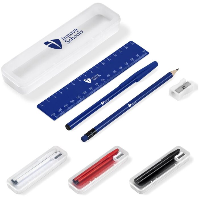 Pulse Stationery Set - Image 1
