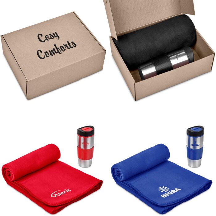 Freezo Winter Gift Set - Image 1