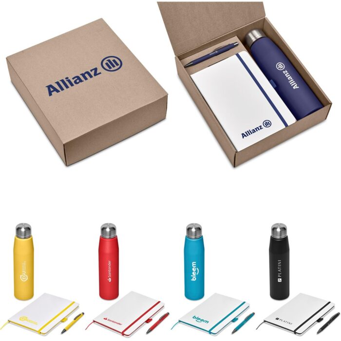 Palmer Kraft Gift Set - Image 1