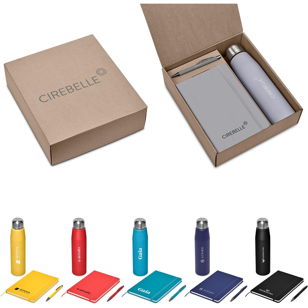 DEFAULT_1024X1024 Gibson Kraft Gift Set - Image 1