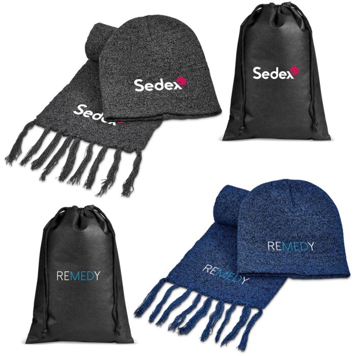 Estonia Winter Gift Set - Image 1