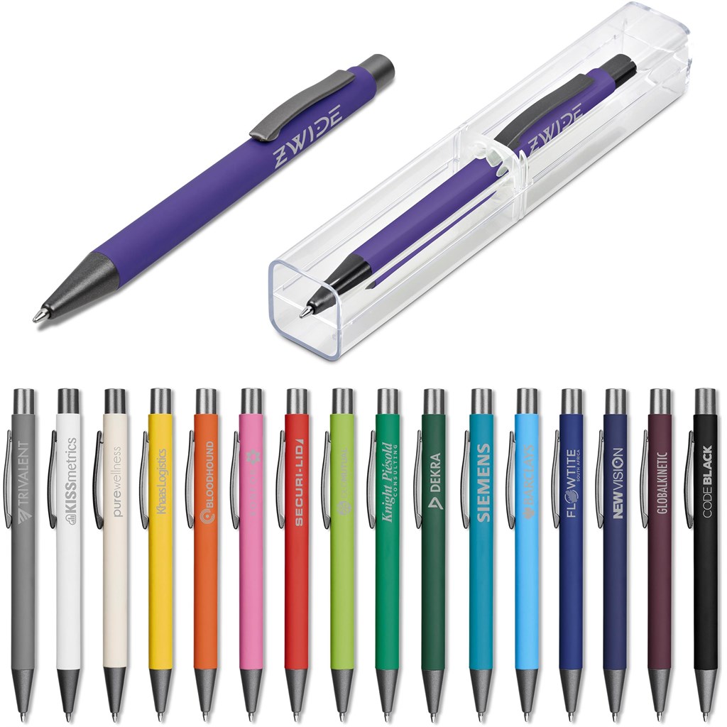 DEFAULT_1024X1024 Omegadon Pen Set - Image 1