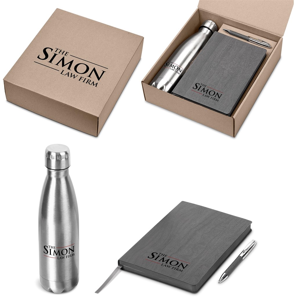 DEFAULT_1024X1024 Garrett Kraft Gift Set - Image 1