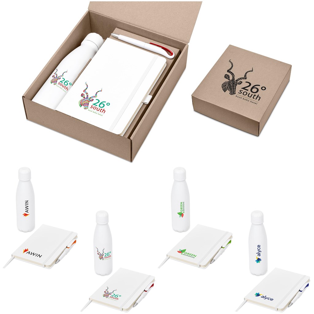 DEFAULT_1024X1024 Simmons Kraft Gift Set - Image 1