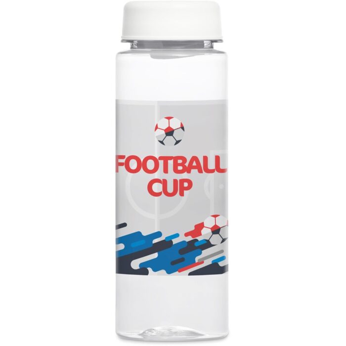 Altitude Stella Plastic Water Bottle - 500ml - Image 1