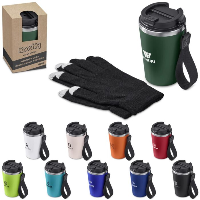Altitude Denmark Winter Gift Set - Image 1