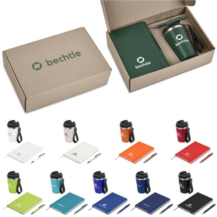 Altitude Carnaby Kraft Gift Set - Image 1