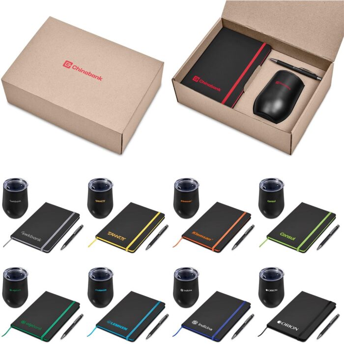 Altitude Babbra Kraft Gift Set - Image 1
