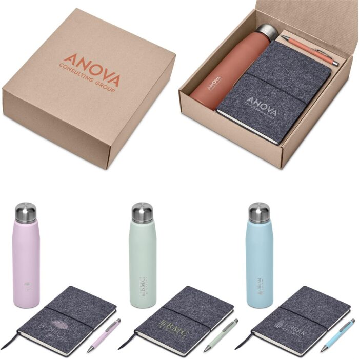 Altitude Cassidy Kraft Gift Set - Image 1