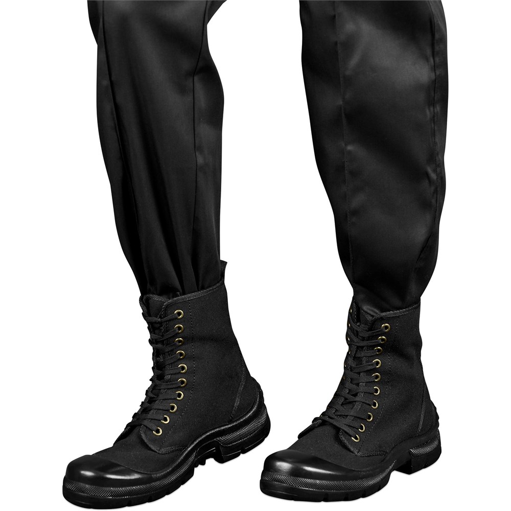 DEFAULT_1024X1024 Force Combat Boot - Image 1