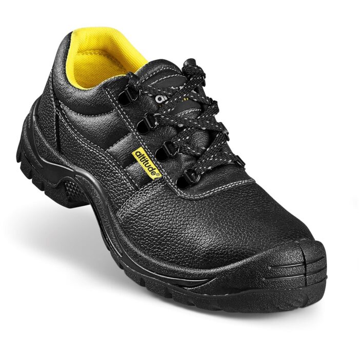 Mega Safety Shoe Steel Toe Cap - Image 1