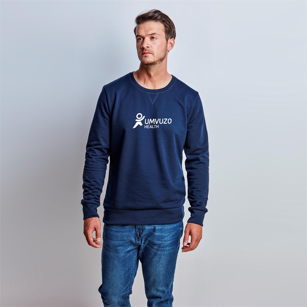 DEFAULT_1024X1024 Mens Stanford Sweater - Image 1