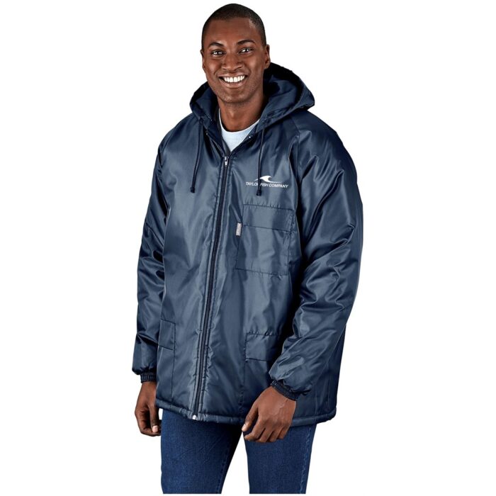 Arctic Double-Lined Freezer Jacket - Image 1
