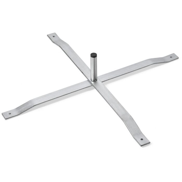 Legend Flying Banner Scissor Base - Image 1