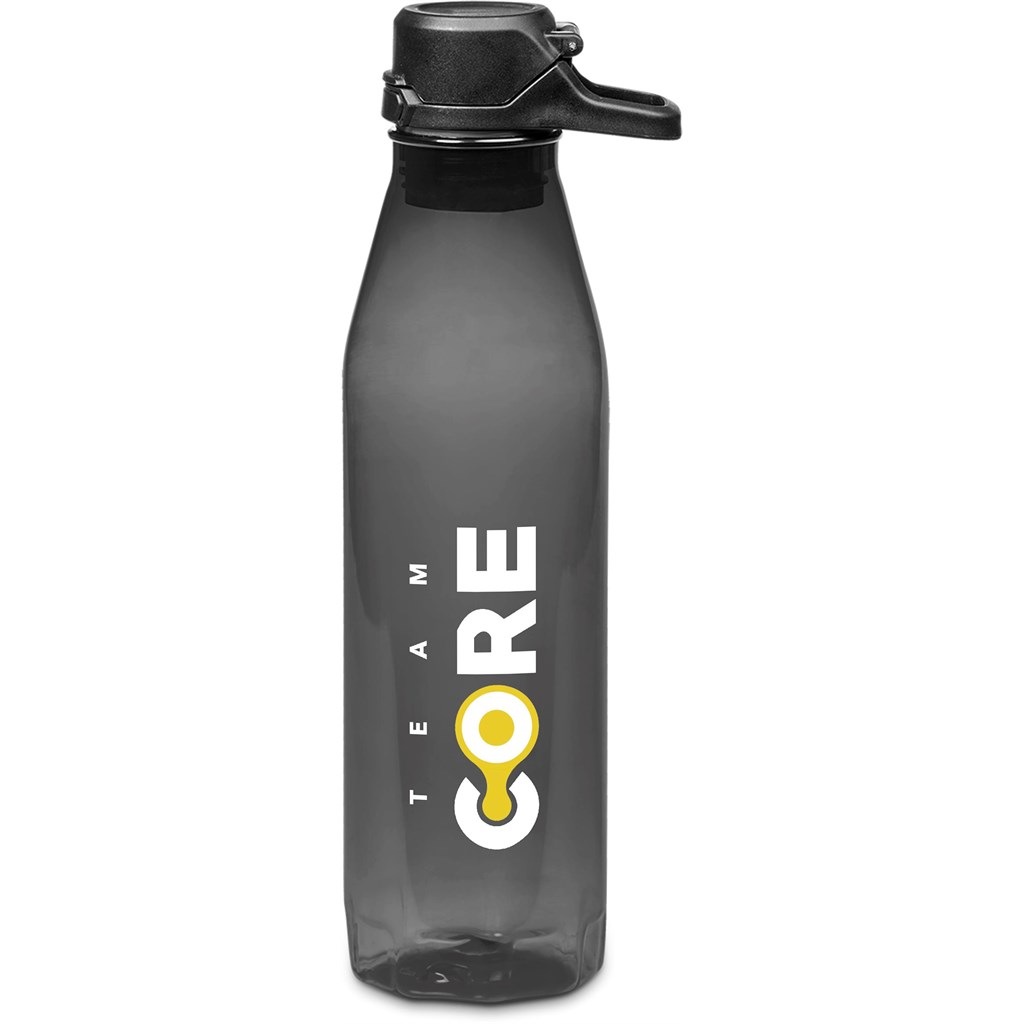 DEFAULT_1024X1024 Slazenger Track Plastic Water Bottle - 700ml - Image 1