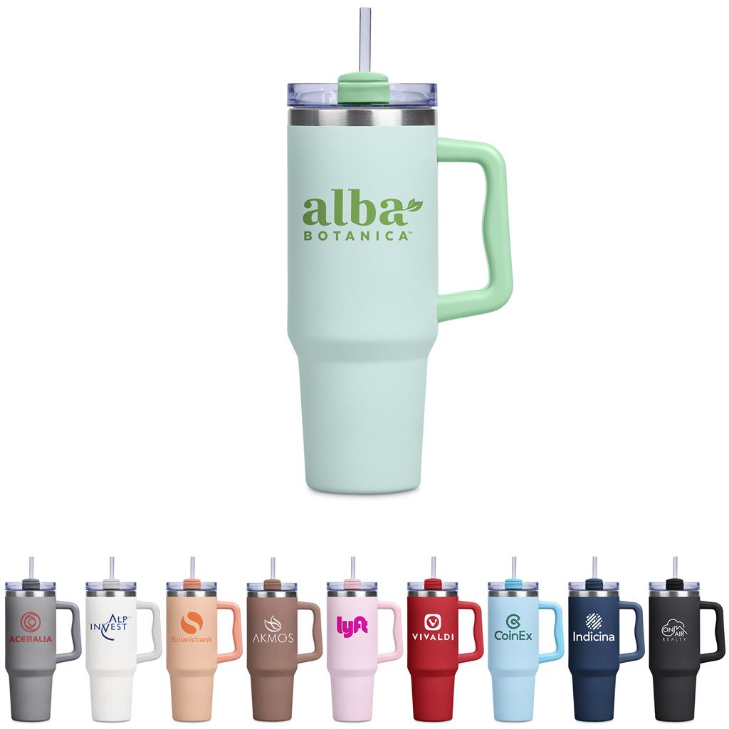 DEFAULT_1024X1024 Kooshty Big Kahuna Stainless Steel Vacuum Mug – 1.2 Litre - Image 1