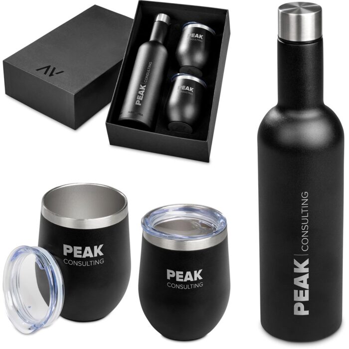 Alex Varga Nasterovia Drinkware Set - Image 1