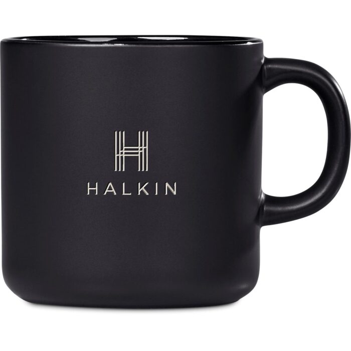 Alex Varga Aletina Ceramic Coffee Mug – 400ml - Image 1