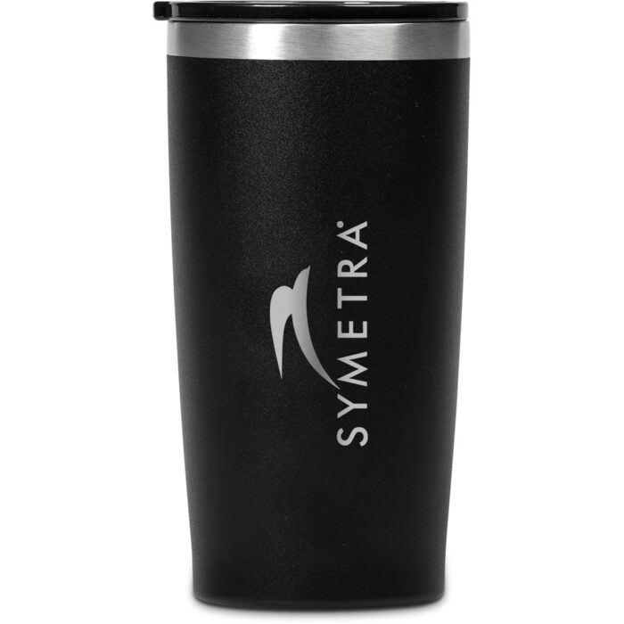 Alex Varga Bosky Stainless Steel Vacuum Tumbler - 580ml - Image 1