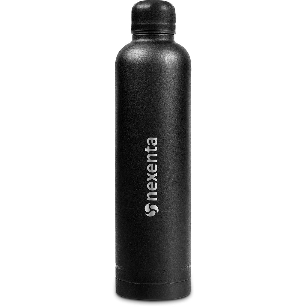 DEFAULT_1024X1024 Alex Varga Sirona Stainless Steel Vacuum Water Bottle – 700ml - Image 1