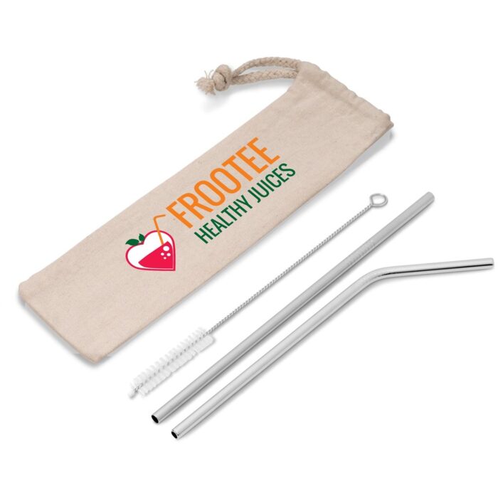 Vivanno Straw Set - Image 1