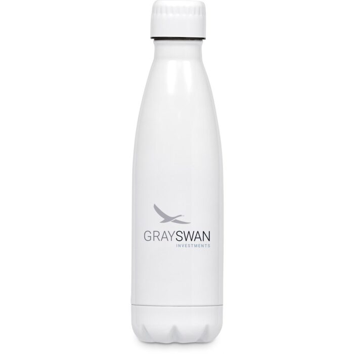 Serendipio Nova Stainless Steel Vacuum Water Bottle - 500ml - Image 1