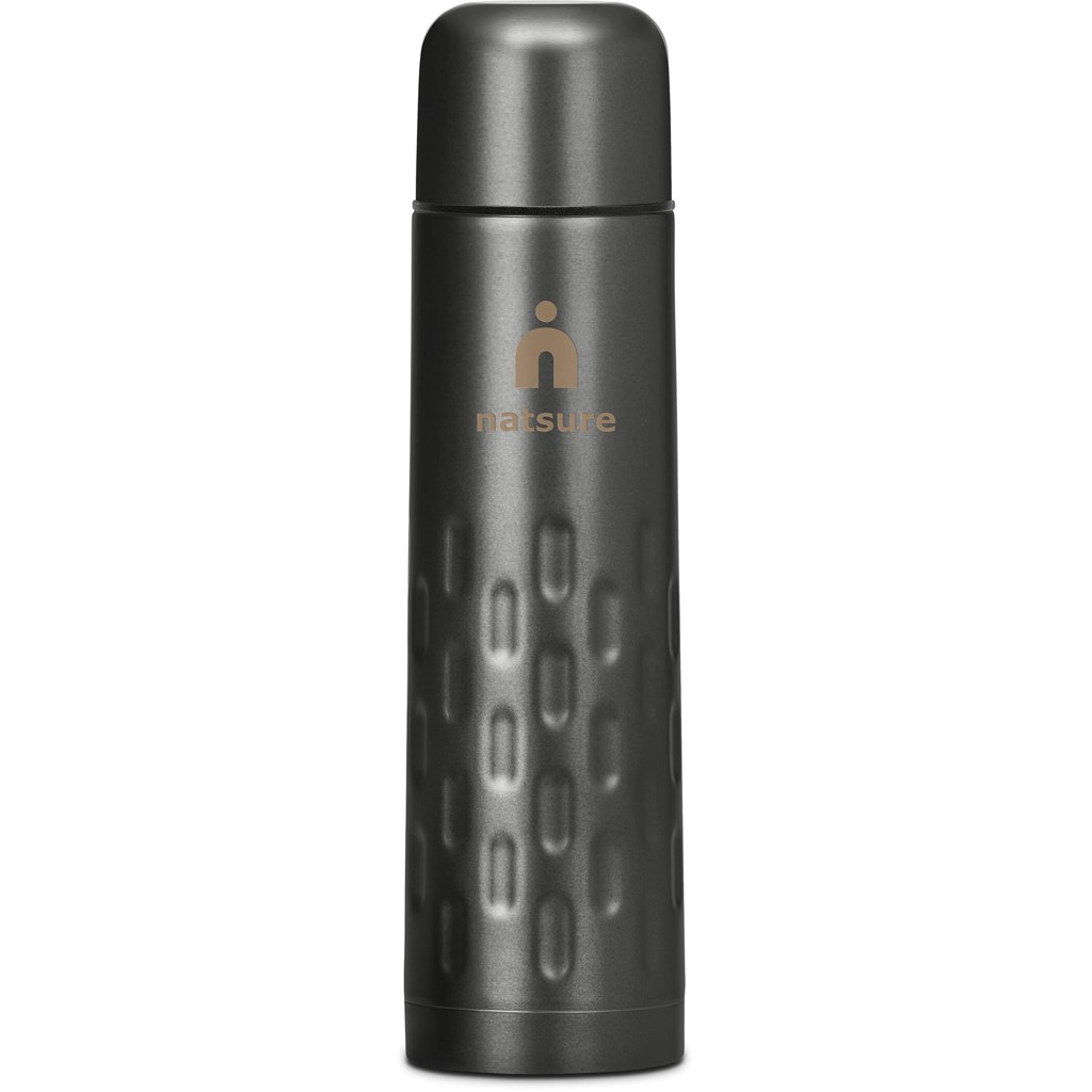 DEFAULT_1024X1024 Serendipio Binary Stainless Steel Vacuum Flask - 500ml - Image 1