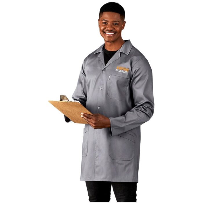 Prime Polycotton Dust Coat - Image 1