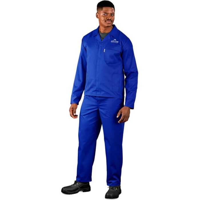 Budget Conti Suit - Image 1