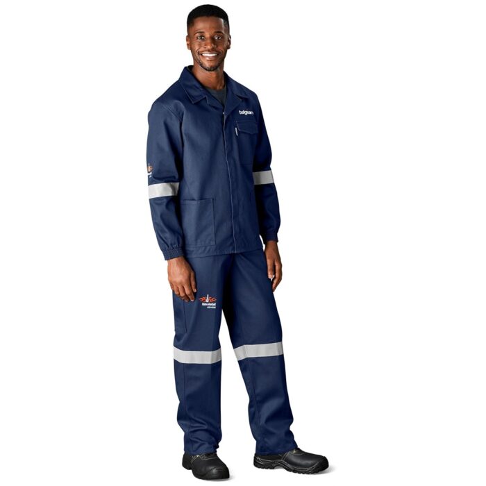 SABS Acid Resistant & Flame Retardant Pants - Image 1