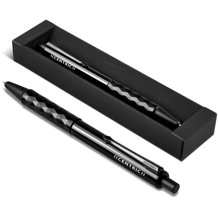 Alex Varga Cyrion Ball Pen - Image 1