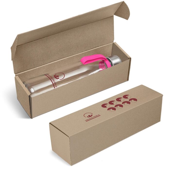 Altitude Bosley Bottle Gift Box ( Excludes Contents ) - Image 1