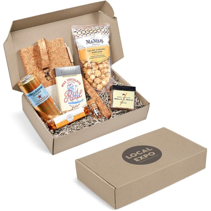 Altitude Bosley Gift Box C ( Excludes Contents ) - Image 1