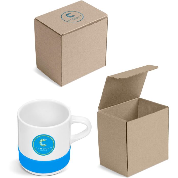 Altitude Bosley Mug Gift Box ( Excludes Contents ) - Image 1