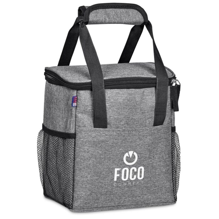 US Basic Osada 12-Can / 6-Bottle Cooler - Image 1