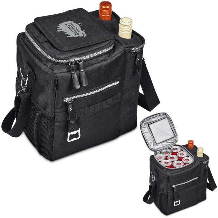 Serendipio Quivera Wine & 16-Can Cooler - Image 1