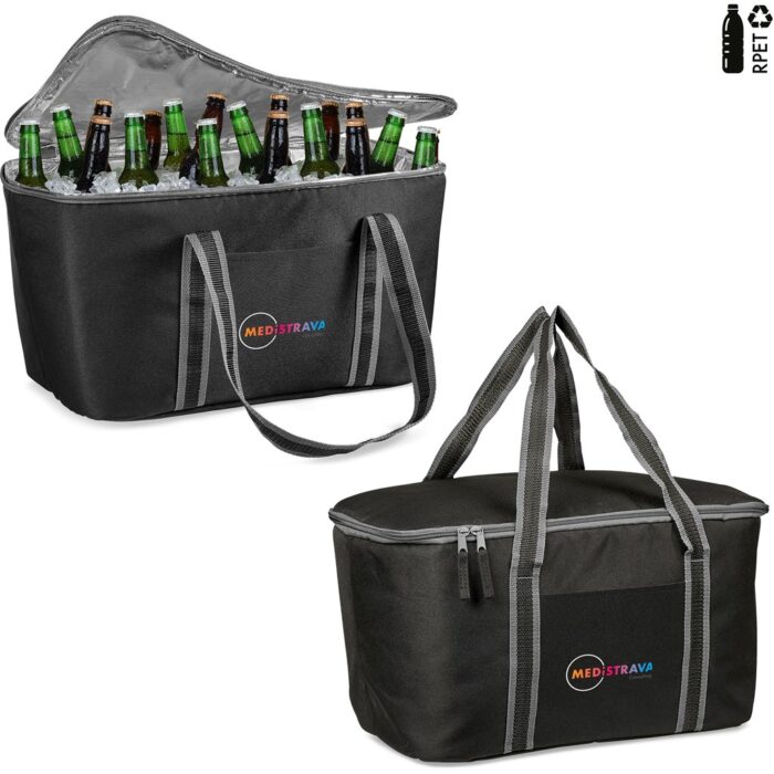 Kooshty Key Largo Recycled PET 20-Litre Cooler - Image 1