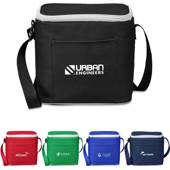 Estonia 12-Can / 6-Bottle Cooler - Image 1