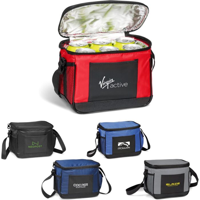 Frostbite 6-Can Cooler - Image 1