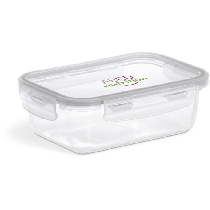 Altitude Clarion Glass Lunch Box - Image 1
