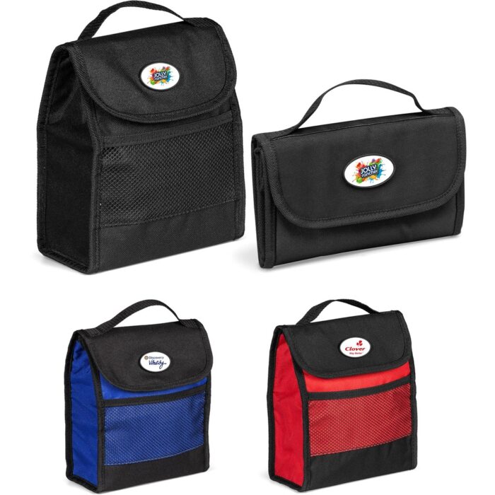 Foldz 6-Can Lunch Cooler - Image 1