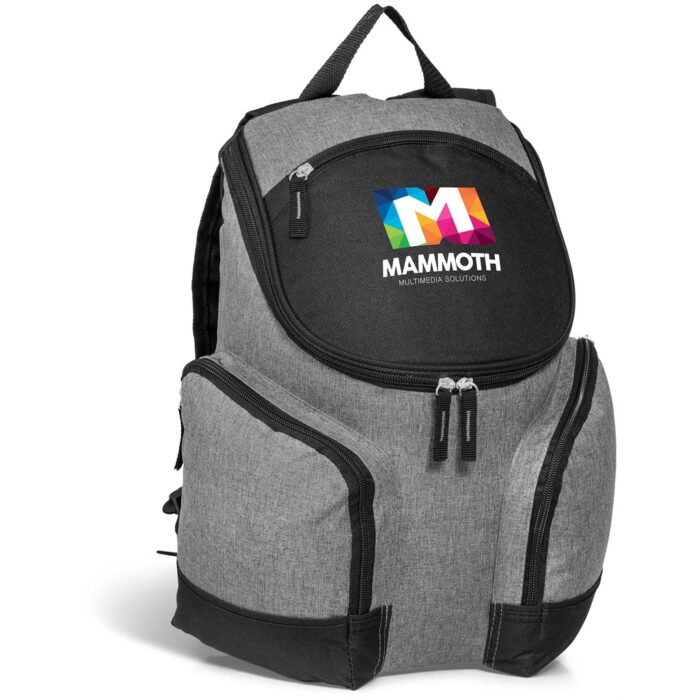 Icon 16-Can Backpack Cooler - Image 1