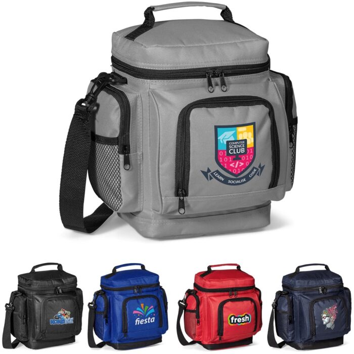 Clifton 12-Can Cooler - Image 1