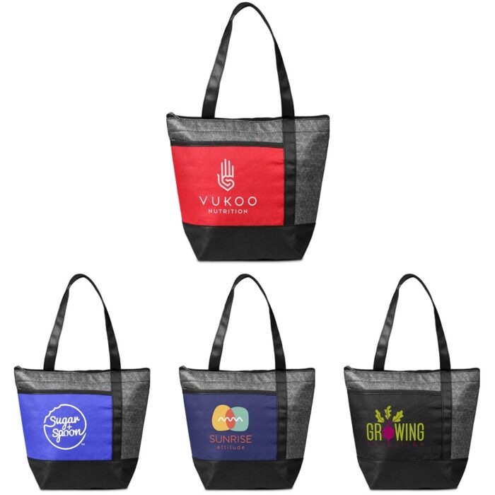 Altitude Andes Non Woven 12-Can Lunch Cooler - Image 1