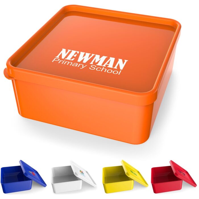 Altitude Arcadia Lunch Box - Image 1