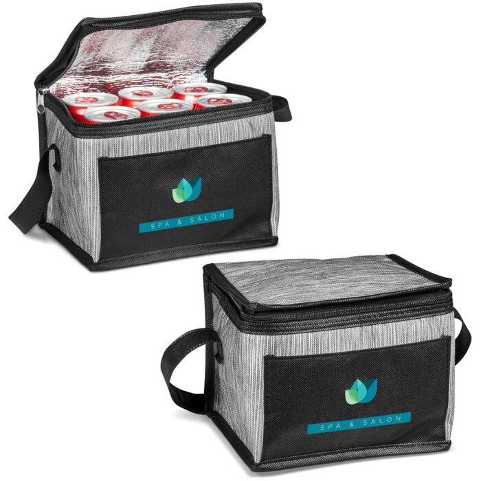 Altitude Fargo Non-Woven 6-Can Cooler - Image 1