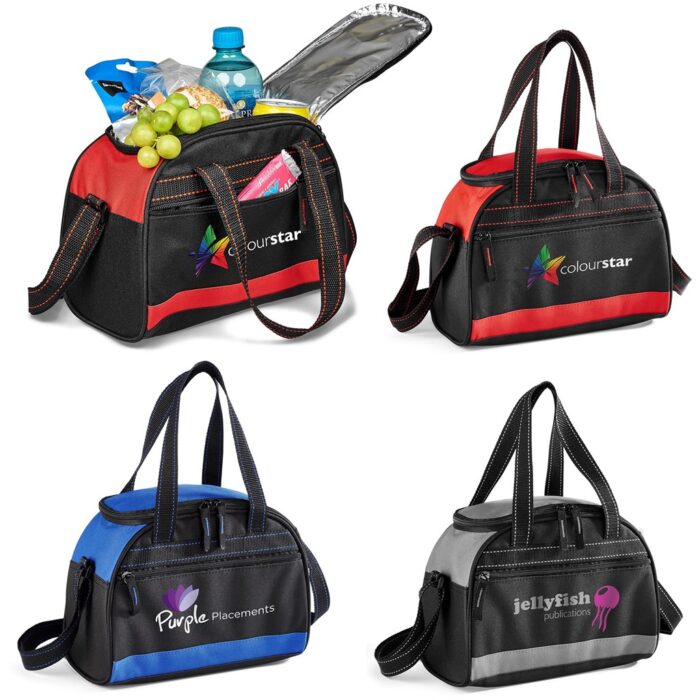 Altitude Brisk 9-Can Cooler - Image 1