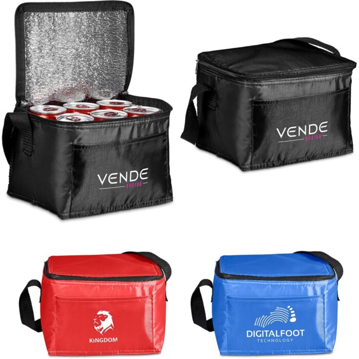 Altitude Buddy 6-Can Cooler - Image 1